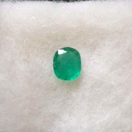 EMERALDS