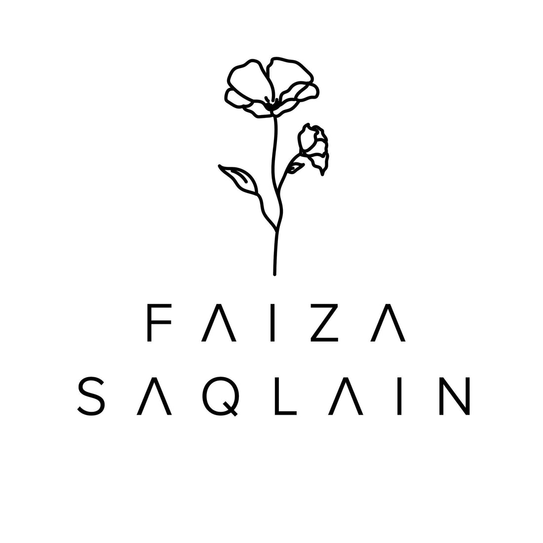 Faiza-Saqlain Brands of PK