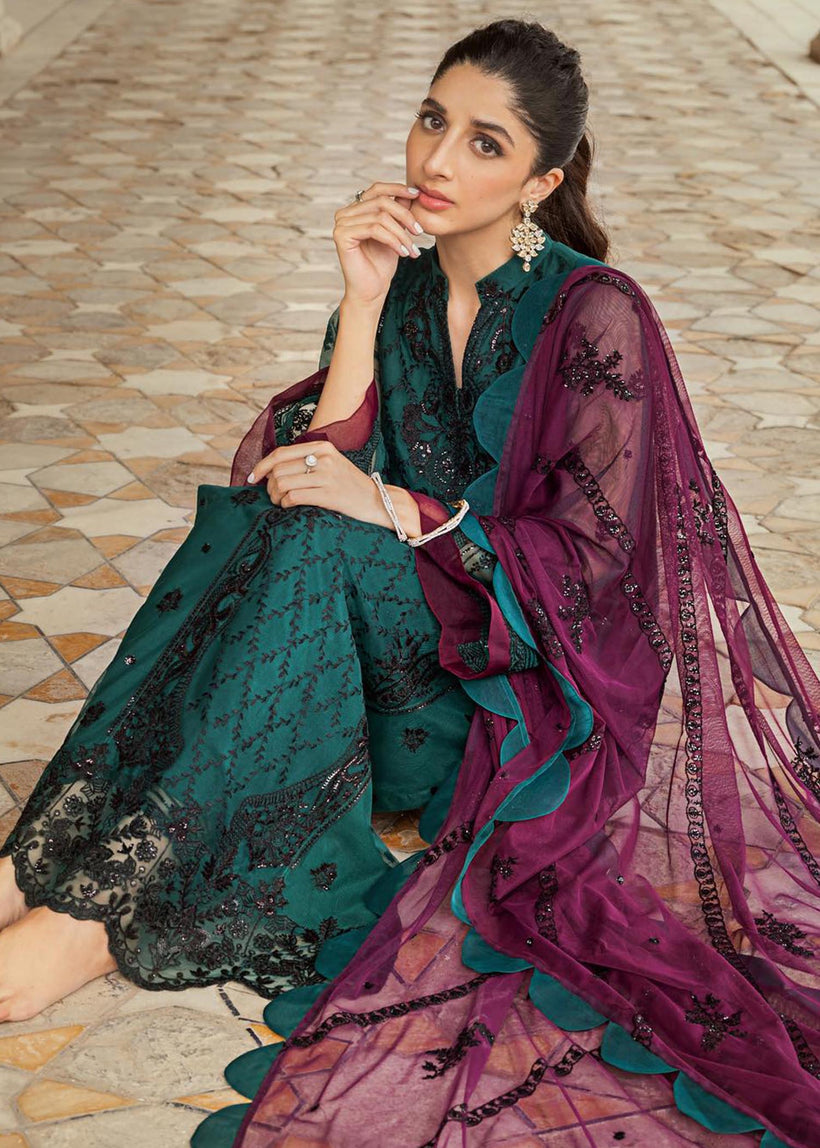 Zainab Chottani - Saanjh - 06 - Unstitched