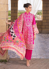 Zainab Chottani - Gul-Mohar 3B - Summer Lawn