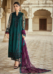 Zainab Chottani - Saanjh - 06 - Unstitched