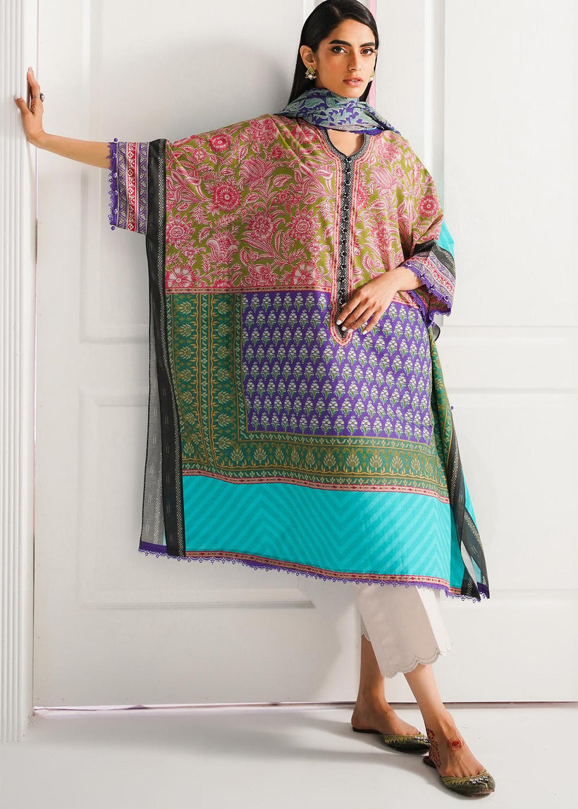 Sana Safinaz - Mahay - 14B