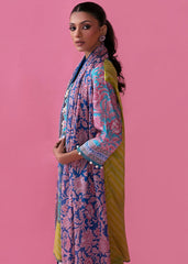 Sana Safinaz - Mahay - 14A