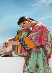 Sana Safinaz - Mahay - 24A