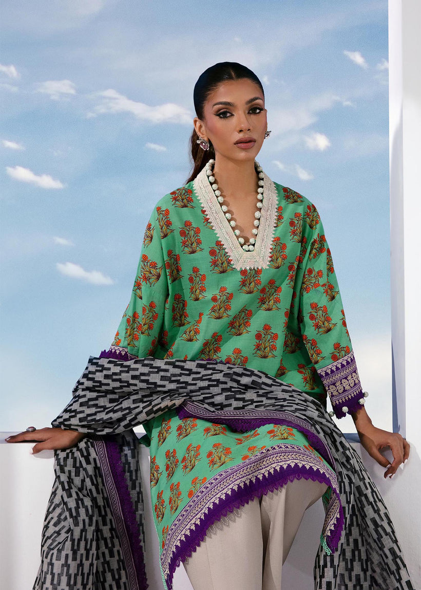 Sana Safinaz - Mahay - 23B