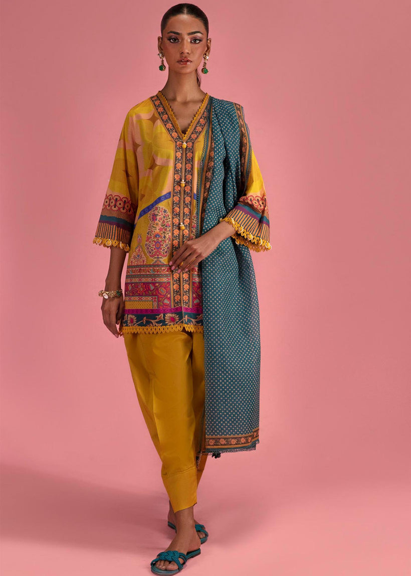 Sana Safinaz - Mahay - 22B