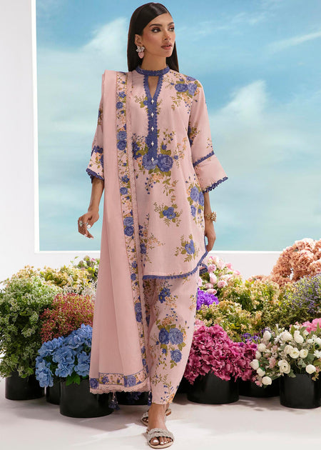 Sana Safinaz - Mahay - 10B