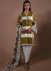 Sana Safinaz - Mahay - 4B