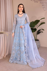 Emaan Adeel RM-03 Blue Lagoon - Brands of PK