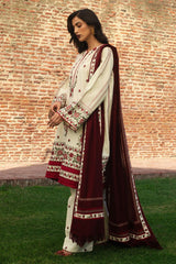 FARIDEH-D1 by Zara Shahjahan Zara Shahjahan