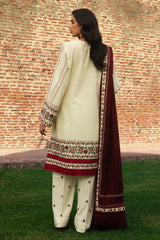 FARIDEH-D1 by Zara Shahjahan Zara Shahjahan