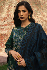 MINA-D7 by Zara Shahjahan Zara Shahjahan