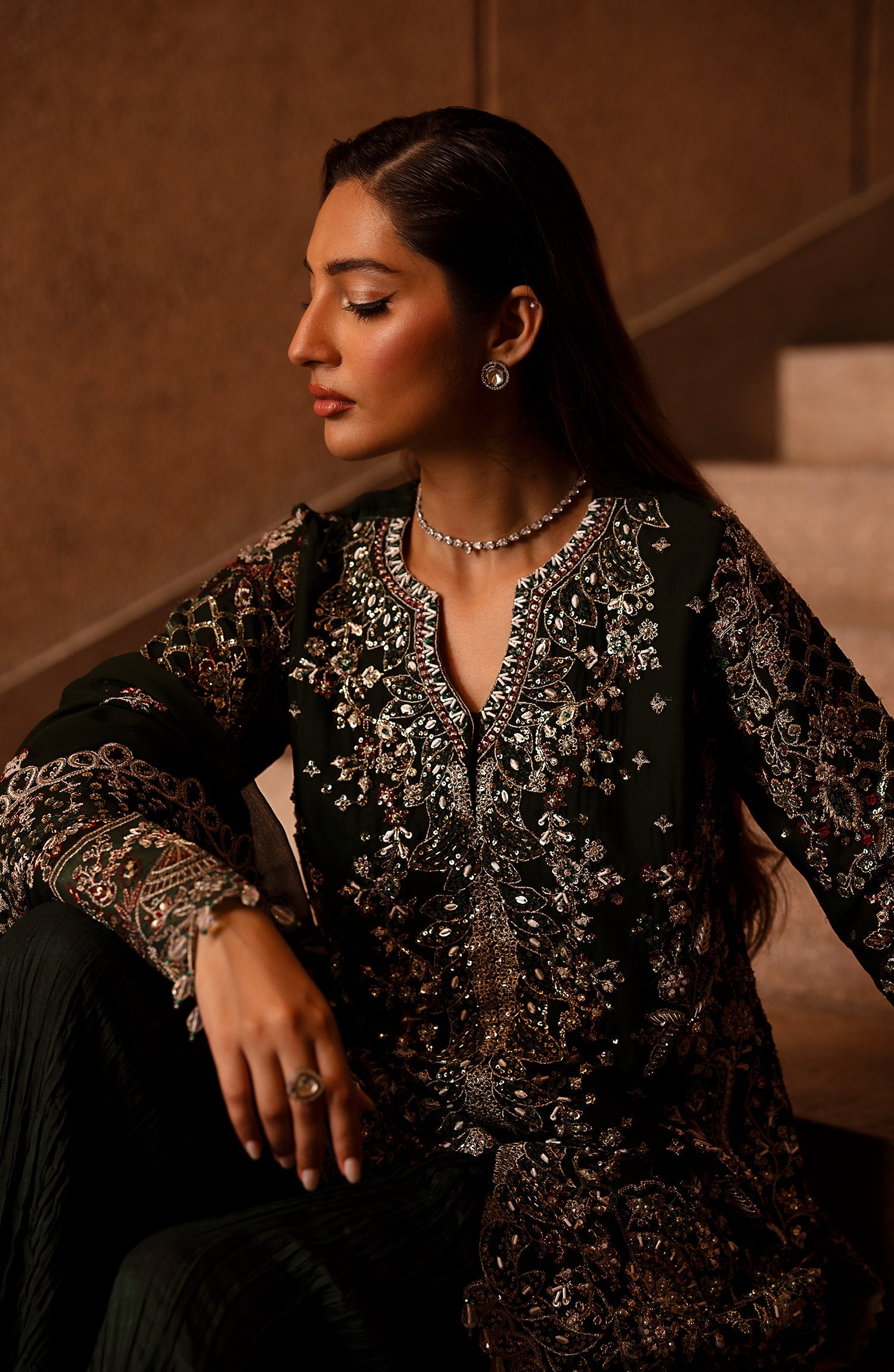 Emaan Adeel - Casabella ARISTA - Brands of PK