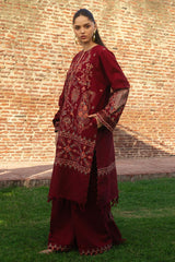 RAHA-D8 by Zara Shahjahan Zara Shahjahan