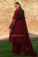 RAHA-D8 by Zara Shahjahan Zara Shahjahan