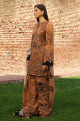 ROYA-D6 by Zara Shahjahan Zara Shahjahan