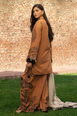 ROYA-D6 by Zara Shahjahan Zara Shahjahan