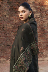 ZOHREH-D5 by Zara Shahjahan Zara Shahjahan