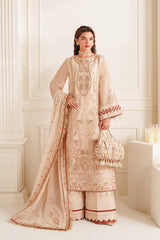 Alizeh Dua AF-DUA-3028-Emel - Brands of PK