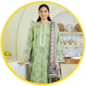 Lawn Eid Edit