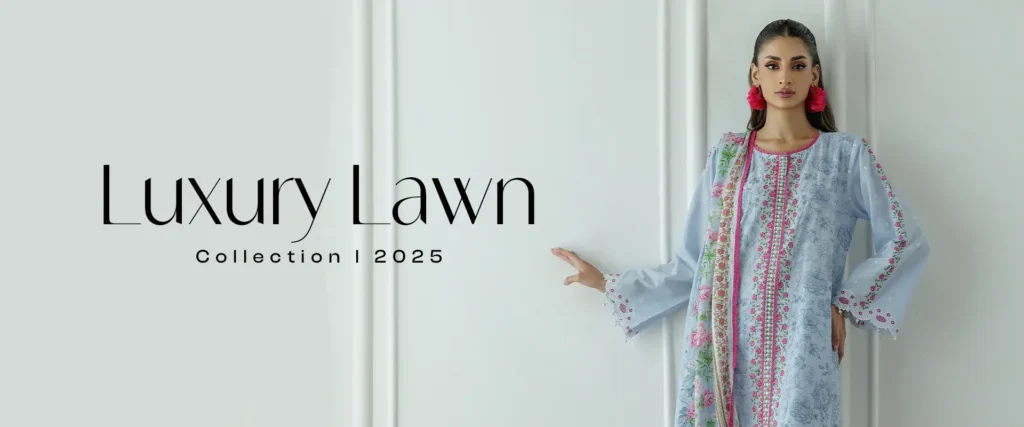 Stay ahead in fashion—register with BrandsofPK today for authentic Orient styles.