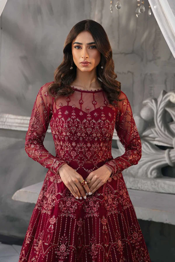 M.Luxe Unstitched Shirt | LF-614-S - Image 5