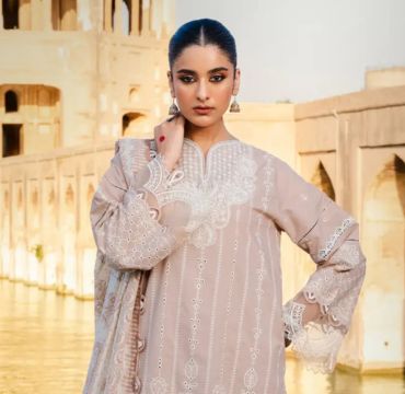 A selection of elegant Zellbury festive dresses and formal outfits hanging neatly in a boutique, offering a glimpse of the variety available for special occasions.