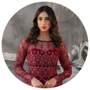 Sale M.Luxe Fabrics