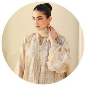 M.Luxe Fabrics