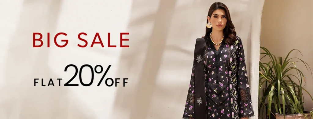 Experience luxury, quality, and heritage with every Raj Bari outfit. Bring Raj Bari style to your boutique—exclusive wholesale access via Brandofpk.