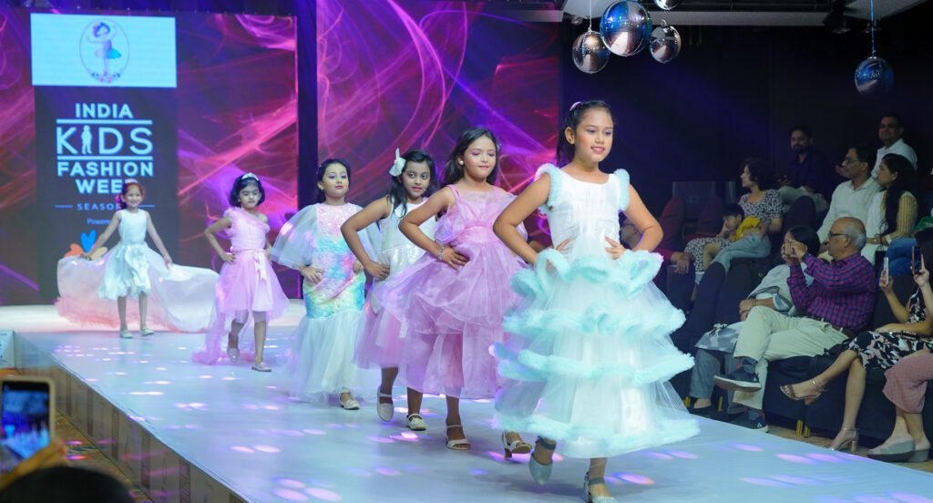 International Fashion Week Dubai