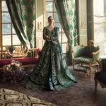 Pakistani Designer Original Dresses