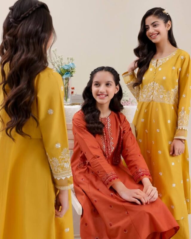 Beautiful 😍 kids eid collection available for booking size 7 to 18 year
For online order do inbox or WhatsApp 00971528875544
Cash on delivery available all over UAE 🇦🇪
For daily updates join our WhatsApp group
https://chat.whatsapp.com/CHJlm5GmJMT9tyWgevtiTc#kidscollection #kidseidcollection #kidssize7to18 #kids2025 #dubai #abudhabi #sharjah #Dubai #ummalquwain #rashmikamandanna #ajman