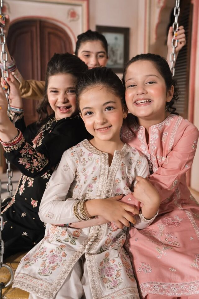 beautiful and amazing kids Eid collection available size 3 to 14 .
For booking and price WhatsApp picture with required size.
Online order do inbox or WhatsApp https://wa.me/971528875544
Cash on delivery available all over UAE 🇦🇪For daily updates, join our WhatsApp
https://chat.whatsapp.com/CHJlm5GmJMT9tyWgevtiTc
For wholesale WhatsApp only#kidsfashion  #EidCollection2025 #EasternWear #pakistanisuitskidscollection #mariabkids #sapphirekids #ethnicwearkids #zainabchottani #chiffondress #alkaramstudio #pakistanilawn #embroidered #zarashahjahan #elan #baroque #sobianazir #aghanoor #sanasafinaz #pakistanidresses #charizma #Afrozehformal #MariaB #Unstitched #pakistanibrands #pakistanibrandedsuits #pakistanifashionweek #pakistanibrandsonline #originalbrand #alain #Ajman #UAE #abudhabi #ajman #AbuDhabi #sharjah #dubai #ummalquwain