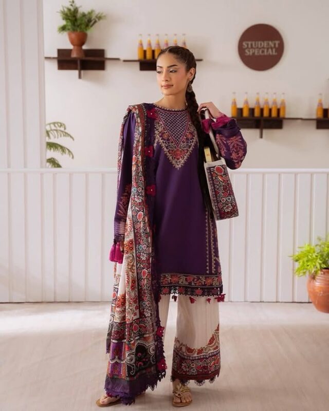 Beautiful 😍 and supper hit collection of saira Rizwan Embroidered available for booking on reasonable price range
For online order do inbox or WhatsApp 00971528875544
Cash on delivery available all over UAE 🇦🇪
For daily updates join our WhatsApp group https://chat.whatsapp.com/CHJlm5GmJMT9tyWgevtiTc#mariab #mariabofficial #mariabgoesglobal #Mariablawn #LawnbyMariaB #luxurylawnbymariab #morocco #marakesh #lawncampaign
#mariab #mariabofficial #mprints #mariabluxurylawn #mprintsbymariab #unstitchedcollection #mariabgoesglobal #mariabpakistan  #MariaB #Unstitched #pakistanibrands #pakistanibrandedsuits #pakistanifashionweek #pakistanibrandsonline #originalbrand #alain #Ajman #UAE #abudhabi #sharjah #Dubai #ummalquwain