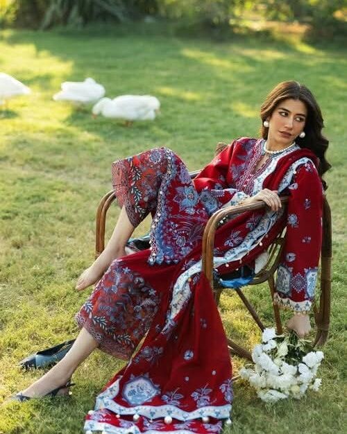 Most demanding and hit collection siraa by sadaf fawad khan luxury lawn 2025 available on good discounted price
Now price 190 to 210 aed
Before 265 to 285 aed
For online orders do inbox or WhatsApp 00971528875544
Cash on delivery available all over UAE 🇦🇪
For daily updates, join our WhatsApp group
https://chat.whatsapp.com/CHJlm5GmJMT9tyWgevtiTc