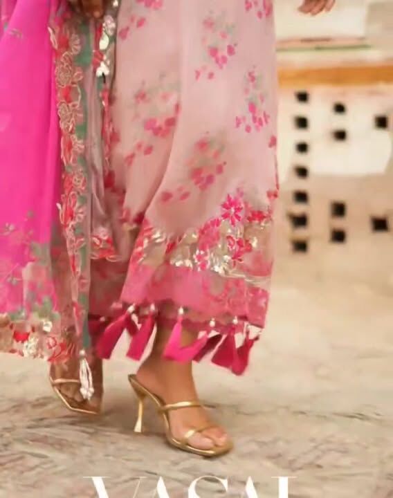 Vasal by Charizma Premium*
*Embroidered Formal chiffon collection with Embroidered Pure chiffon Dupatta vol.02(2025)*
*\4pcs collection* *( Included Inner shirt)\*
For online order do inbox or WhatsApp 0097152887544 
Available on very reasonable prices 
Cash on delivery available all over UAE 🇦🇪 
For daily updates join our WhatsApp group https://chat.whatsapp.com/CHJlm5GmJMT9tyWgevtiTc

For wholesale WhatsApp only