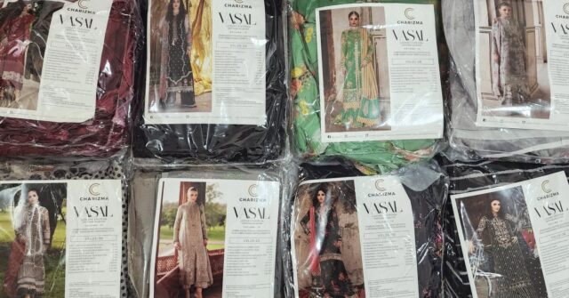 Charizma vasal luxury chiffon unstitched collection volume iv #chiffon #charizma