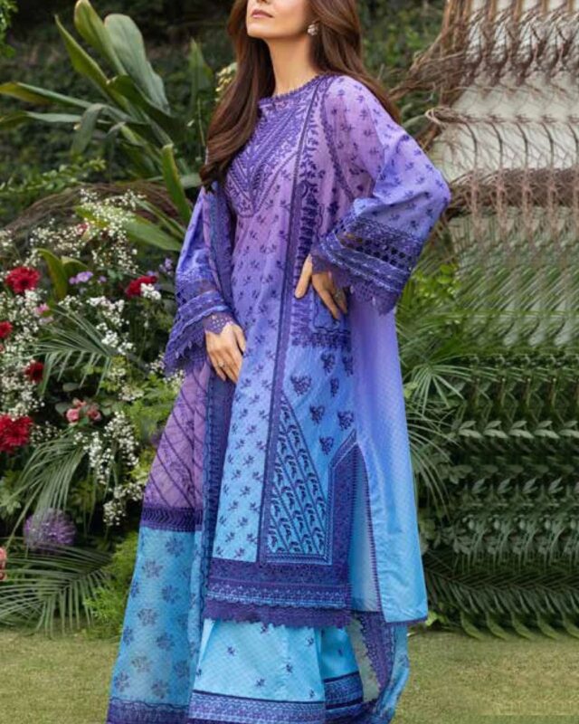 Sobia nazir Luxury Lawn 2025 is available at a huge discounted price of up to 40% off 
For online orders, do inbox or WhatsApp 00971528875544 

Cash on delivery available all over UAE 
#Abudhabi #uaebloggersdubai #mariab #pakistanifashion #PAKISTANsuits #Lawn #Lawn25 #Summer25 #sobianazir  #salwarkameez #indianfashion #salwarsuits #PAKISTANsuits #pakistanifashion #LAWN #LAWNsuits #hugeoff #mariaB #discount #AbuDhabi #AbuDhabi #uae #offer #pakistaniclothesUK #pakistanfashionuae #online #sharjah #Dubai #abudhabi #Ajman #alain #pakistanibrandsonline