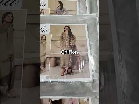 chiffon collection dress #chiffon #dress #suit #fashion