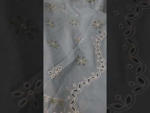 Coco by zara SHAHJAHAN Embroidered 2025